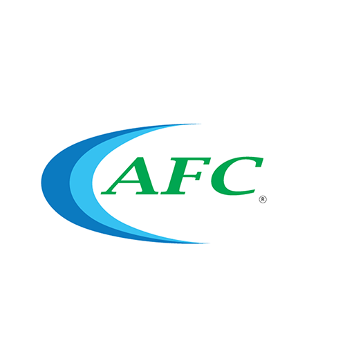 AFC Merchant logo