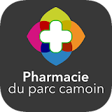 Pharmacie du parc camoin icon