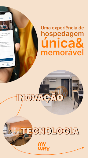 My Way - Viva do seu Jeito Screen 2
