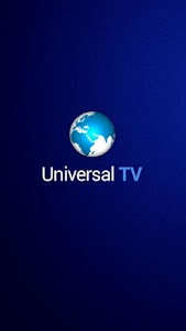 Universal TV Unknown