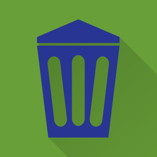 TrashApp logo