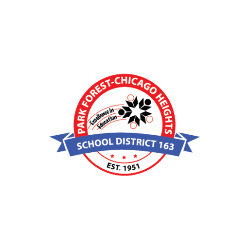Park Forest-Chicago Heights IL logo