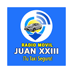 Cover Image of Download Radio Movil Juan XXIII Tarija  APK