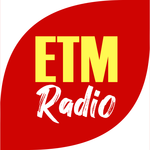 ETM Radio Online Cristiana FM logo