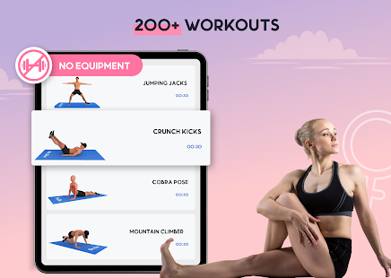 Sex health Yoga & Exercise App 4.0 APK screenshots 12