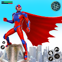 Download Spider Game- Spider Superhero Install Latest APK downloader