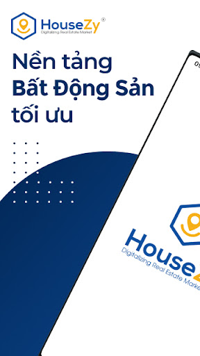 Android application HouseZy screenshort
