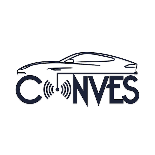 CONVES logo