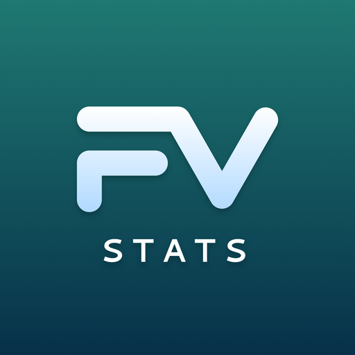 FVStats - Football Statistics 2.0.19 Icon
