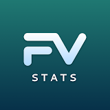 FVStats - Football Statistics icon