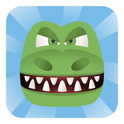 Obrázok ikony Crocodile Roulette