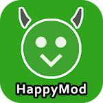 Cover Image of Herunterladen New HappyMod Tips _ Pro Happy Apps 1.1 APK