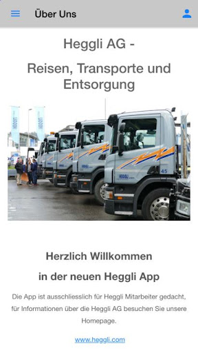 Heggli AG Screen 2