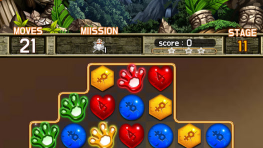 Jewel Temple Island MOD apk v1.10.0 Gallery 7