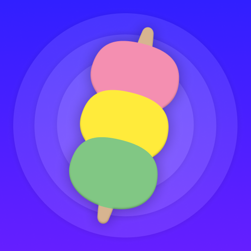Goodweebs logo