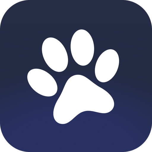 DogNote - Pet journal Logo
