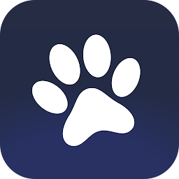 「DogNote - Pet journal」のアイコン画像