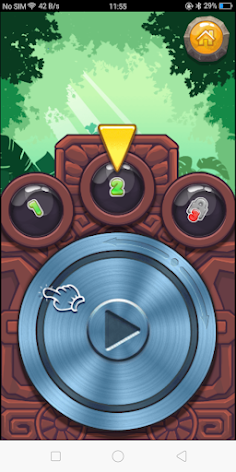 Marble Shoot - Screenshot 2