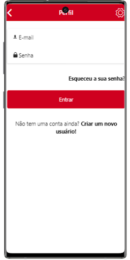 Panda Transporte e Mobilidade Screen 2
