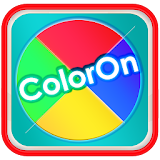ColorOn : Improve your memory! icon
