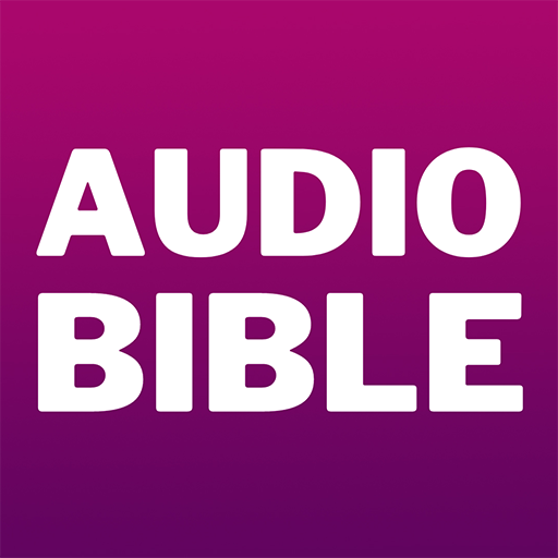 Audio Bible in English