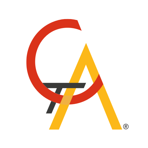 Connect the Arts logo