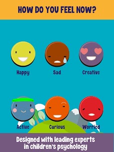 Well-Beings: Wellness for Kids Apk Mod for Android [Unlimited Coins/Gems] 7