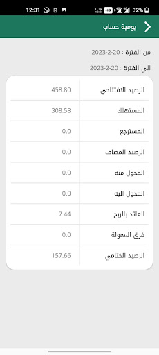 Meeza Pay - ميزا باى Screen 3