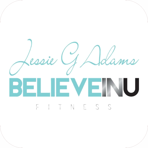 believeinufitness logo