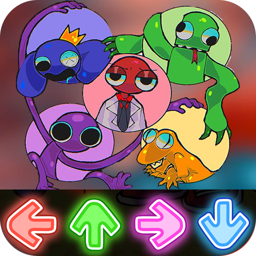 Stream FNF Funkin Rap Battle Full Mod APK - How to Install and