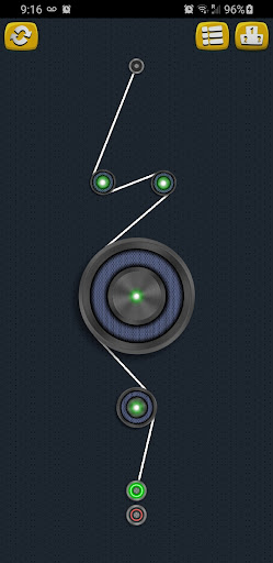 Android application Rescue Cable screenshort
