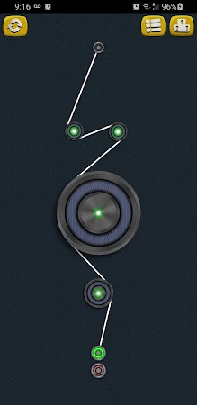 Game screenshot Rescue Cable mod apk