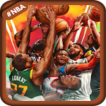 Cover Image of Download NBA Wallpapers League 1.0.0 APK