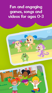 Learn & Play by Fisher-Price: ABCs, Colors, Shapes 6.1.1 APK + Mod (Free purchase) for Android