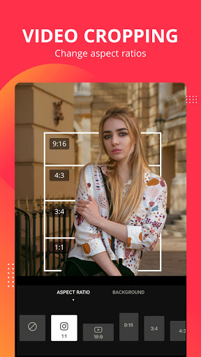Creative Video Maker Screenshot