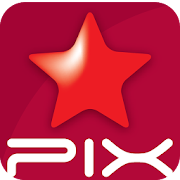 Pix-Star Snap