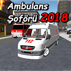 Ambulans Şoförü 2018 1.3