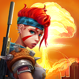 Sniper Gun: Survival Shooting Mod Apk