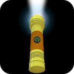 Cover Image of Download Flashlight - 4 in 1  APK