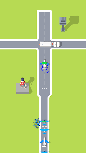 Screenshot of Tower Control Manager