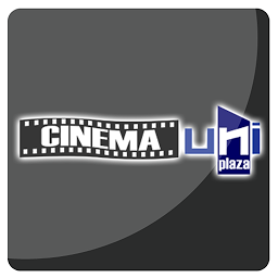 Icon image Cinema Uniplaza