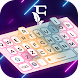 Keyboard Neon Font Style - Androidアプリ
