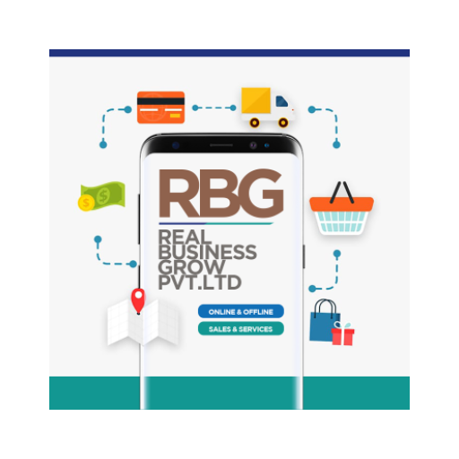 RGB Delivery logo