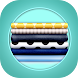 My Fabric Organizer - Androidアプリ
