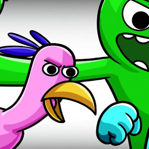 Garten  Ban Ban Game 3