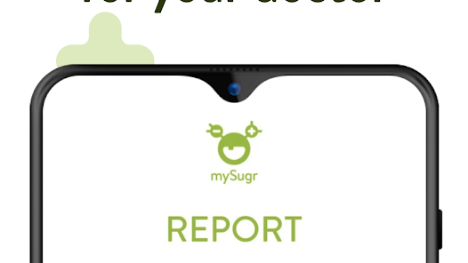 mySugr – Diabetes Tracker Log MOD apk v3.92.41 Gallery 5