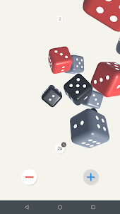 Just a Dice
