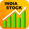 India Stock Markets : NSE, BSE, Shares, ETFs icon
