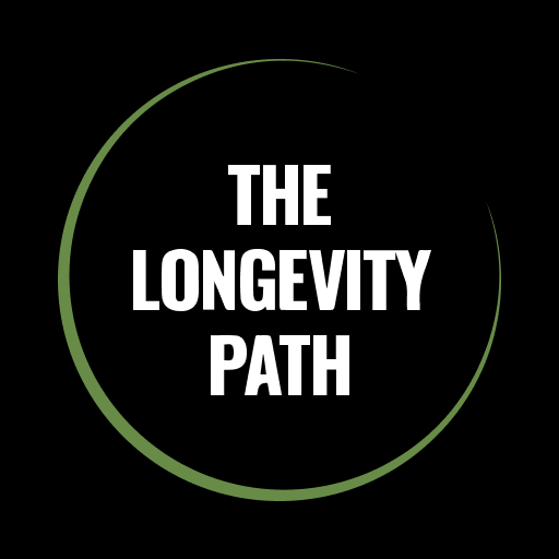 Longevity App logo