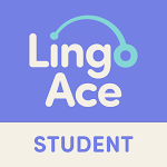 Cover Image of डाउनलोड LingoAce Student  APK